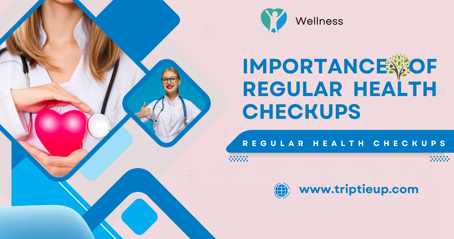 Importance Of Regular Health Checkups